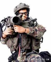 国产兵人特警玩具视频大全,硬核装备，致敬英雄风采